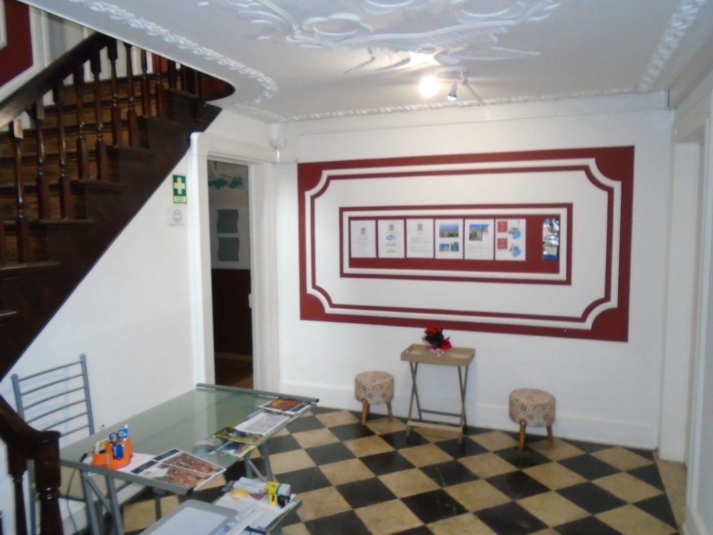 Funchal109 Hostel Funchal (Madeira) Eksteriør billede